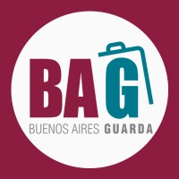 Buenos Aires Guarda logo, Buenos Aires Guarda contact details