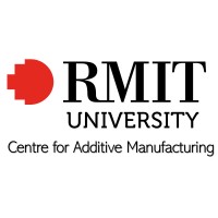 RMIT Centre for Additive Manufacturing logo, RMIT Centre for Additive Manufacturing contact details