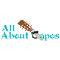 All About Capos logo, All About Capos contact details