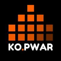 KOPWAR logo, KOPWAR contact details