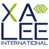 XA LEE INTERNATIONAL logo, XA LEE INTERNATIONAL contact details