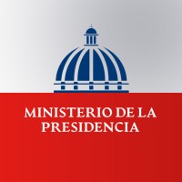 Ministerio de la Presidencia de la República Dominicana logo, Ministerio de la Presidencia de la República Dominicana contact details