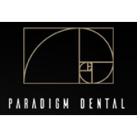 Paradigm Dental logo, Paradigm Dental contact details