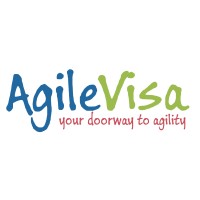 Agile Visa (Training, Coaching & Consulting) logo, Agile Visa (Training, Coaching & Consulting) contact details