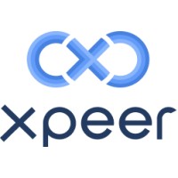 Xpeer logo, Xpeer contact details