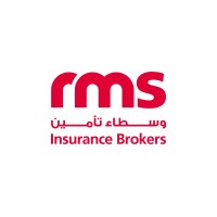 RMS Insurance Brokers | Qatar logo, RMS Insurance Brokers | Qatar contact details