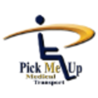 PickMeUp Medical Transport, LLC logo, PickMeUp Medical Transport, LLC contact details