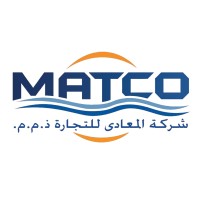 Maadi Trading Co. 