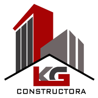 KG CONSTRUCTORA logo, KG CONSTRUCTORA contact details