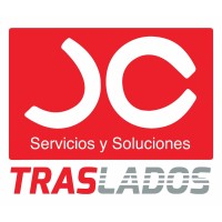 Traslados JC logo, Traslados JC contact details