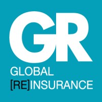 Global Reinsurance logo, Global Reinsurance contact details