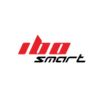 IBOsmart logo, IBOsmart contact details