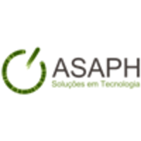 ASAPH Soluções em Tecnologia logo, ASAPH Soluções em Tecnologia contact details