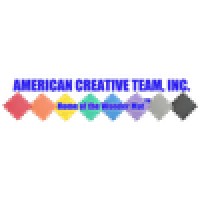 American Creative Team logo, American Creative Team contact details