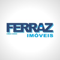 Ferraz Imóveis logo, Ferraz Imóveis contact details