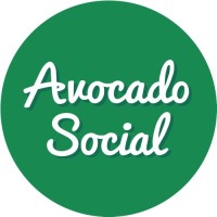 Avocado Social logo, Avocado Social contact details