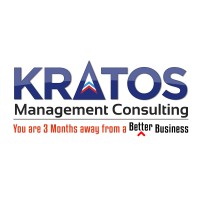 KRATOS Management Consulting logo, KRATOS Management Consulting contact details