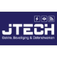 JTECH Elektra, Beveiliging & Datanetwerken logo, JTECH Elektra, Beveiliging & Datanetwerken contact details