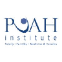 Puah Institute logo, Puah Institute contact details