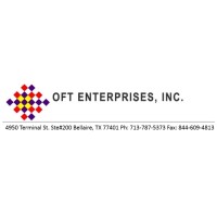 OFT ENTERPRISES INC logo, OFT ENTERPRISES INC contact details