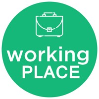 workingplace logo, workingplace contact details