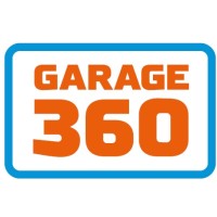 Garage 360 Chile logo, Garage 360 Chile contact details