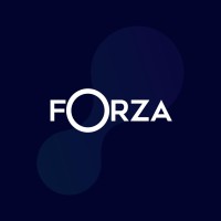 FORZA Chile logo, FORZA Chile contact details