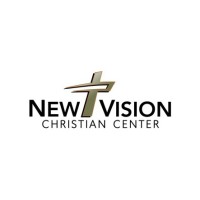 New Vision Christian Center logo, New Vision Christian Center contact details