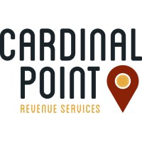 Cardinal Point Revenue logo, Cardinal Point Revenue contact details