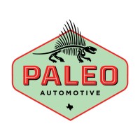 Paleo Car Care logo, Paleo Car Care contact details