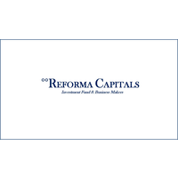 REFORMA CAPITALS, S.A.P.I. DE C.V. logo, REFORMA CAPITALS, S.A.P.I. DE C.V. contact details