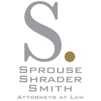 Sprouse Shrader Smith PC logo, Sprouse Shrader Smith PC contact details