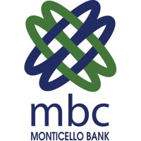 MONTICELLO BANKING COMPANY logo, MONTICELLO BANKING COMPANY contact details