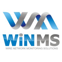 WiN MS logo, WiN MS contact details