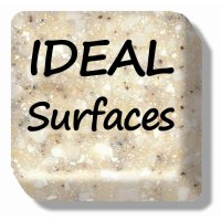 Ideal Surfaces logo, Ideal Surfaces contact details