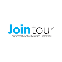 Join Tour logo, Join Tour contact details