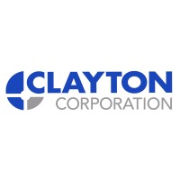 Clayton Corporation logo, Clayton Corporation contact details