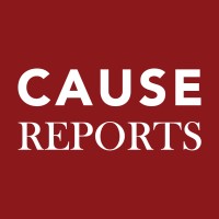 Cause Reports logo, Cause Reports contact details