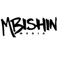 MBishin Media logo, MBishin Media contact details