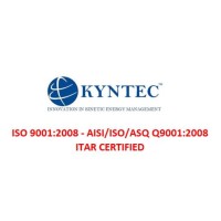 KYNTEC Corporation logo, KYNTEC Corporation contact details