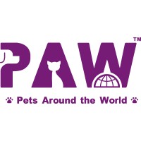 Pets Around the World LLC logo, Pets Around the World LLC contact details