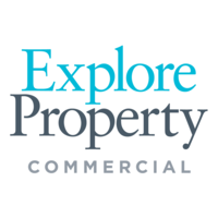 Explore Property Commercial logo, Explore Property Commercial contact details