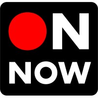 OnNow.tv logo, OnNow.tv contact details