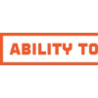 Ability To, Inc. logo, Ability To, Inc. contact details