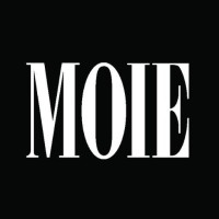 MOIE logo, MOIE contact details