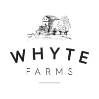 Whyte Farms logo, Whyte Farms contact details