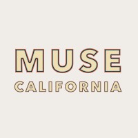 Muse California logo, Muse California contact details