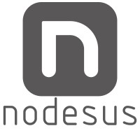 Nodesus logo, Nodesus contact details