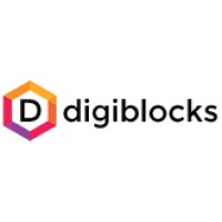 Digiblocks logo, Digiblocks contact details