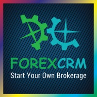 FOREXCRM logo, FOREXCRM contact details